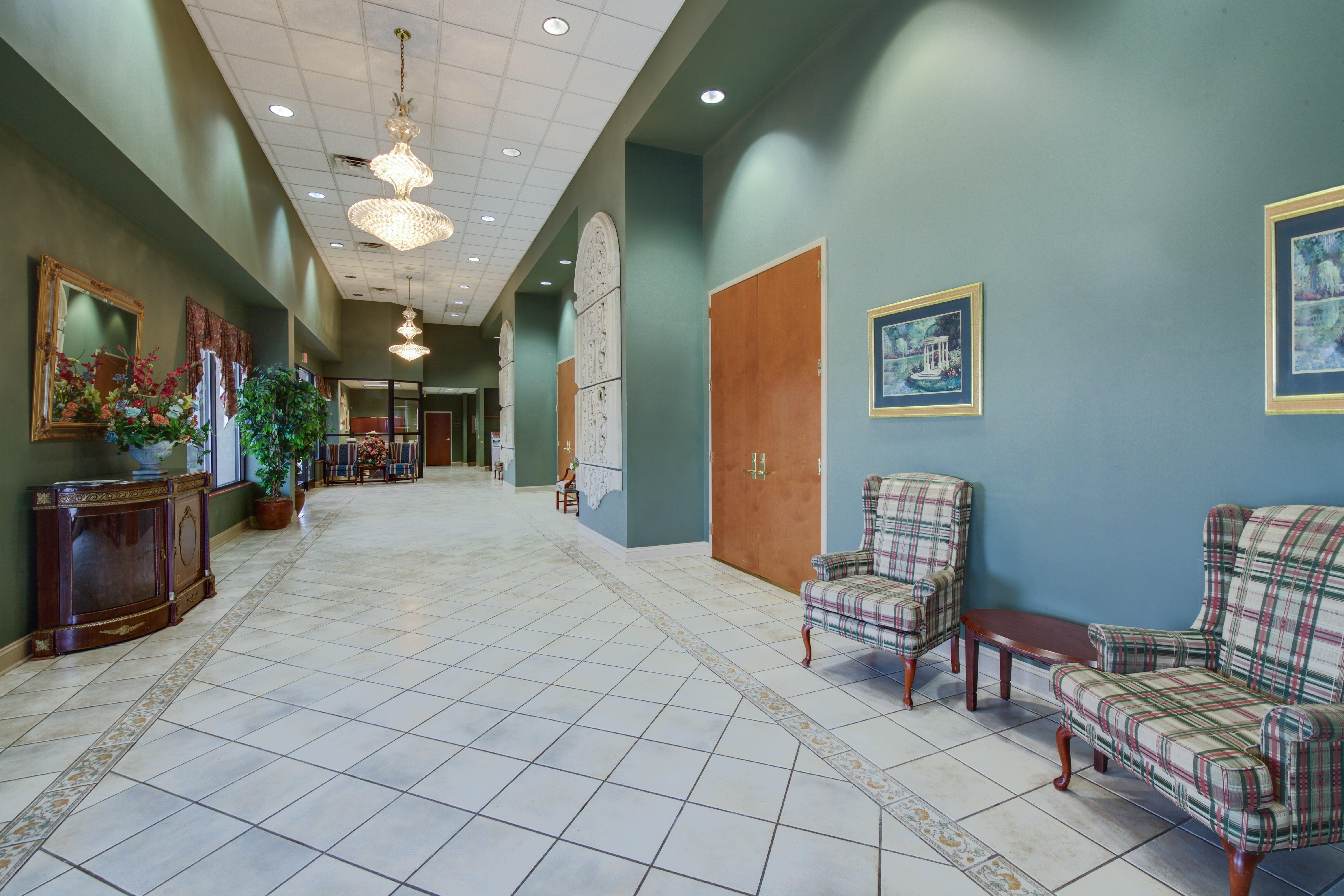 Holiday Inn Express Hotel & Suites Greensboro-East By Ihg Exteriér fotografie