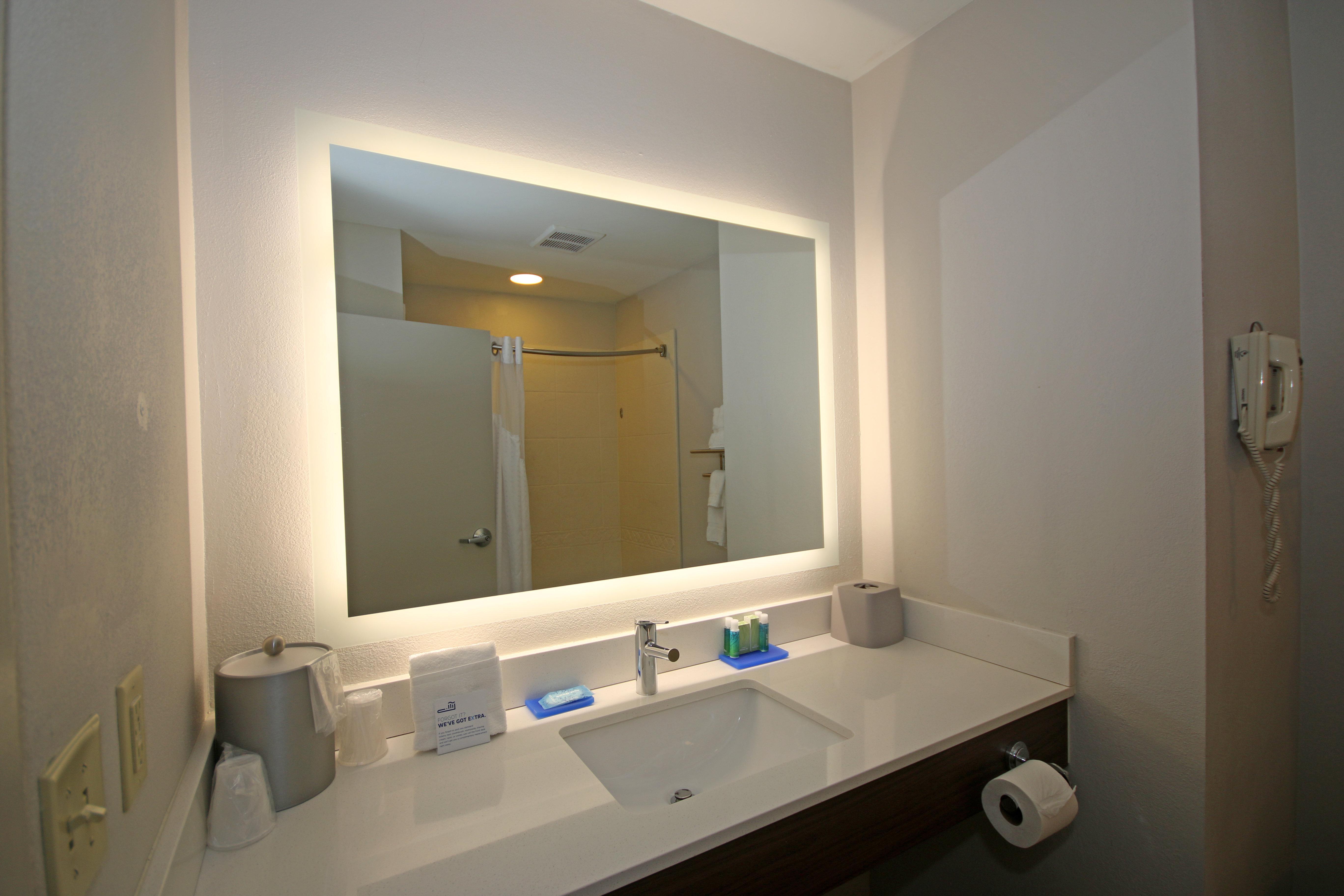 Holiday Inn Express Hotel & Suites Greensboro-East By Ihg Exteriér fotografie